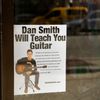 Video: Dan Smith Will Teach You Guitar & Answer Your Burning Questions